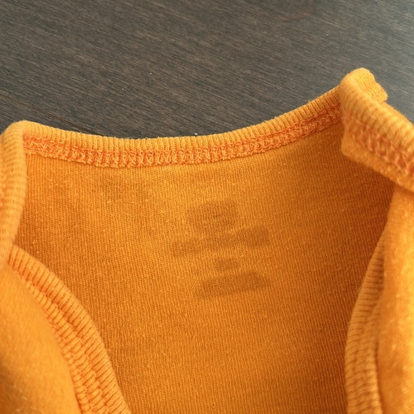 Baby Newborn Pyjamas Onesies, Socks, Sleep & Play, Infant Bodysuit 6M 9M 12M - Picture 5 of 17